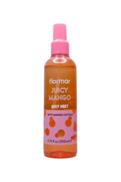 Flormar Flormar Mango Body Mist