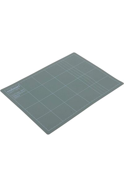 STOREMAX Muartshop 60804 300 X 200mm A4 Cutting Mat 871301