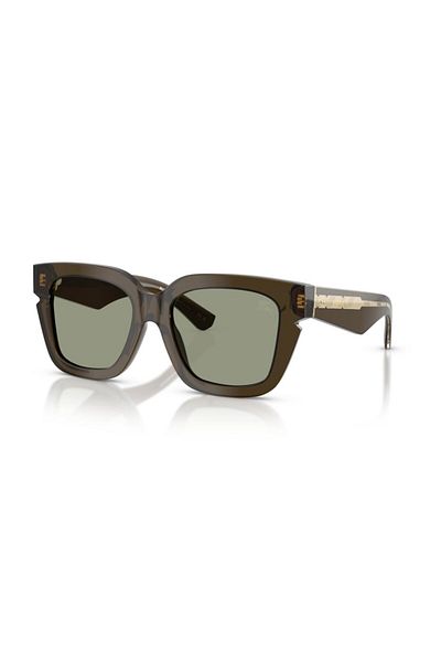 BURBERRY BE4453 3010 2 54 نظارات شمسية للنساء