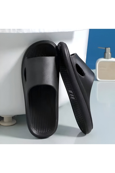 rexa نعال حمام ناعمة للغاية للنساء والرجال