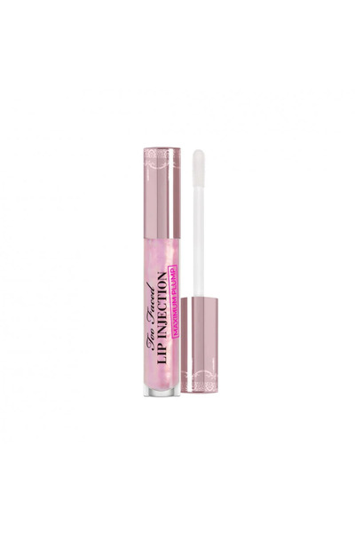 Too Faced Pinkestcosmetics - 4 ML Maximum Plump Lip Injection Gloss
