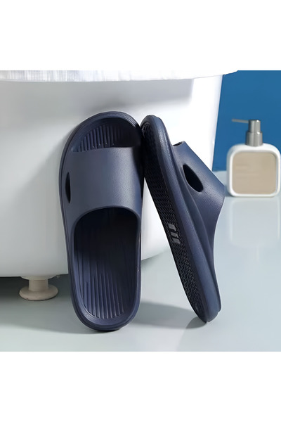 rexa نعال حمام ناعمة للغاية للنساء والرجال