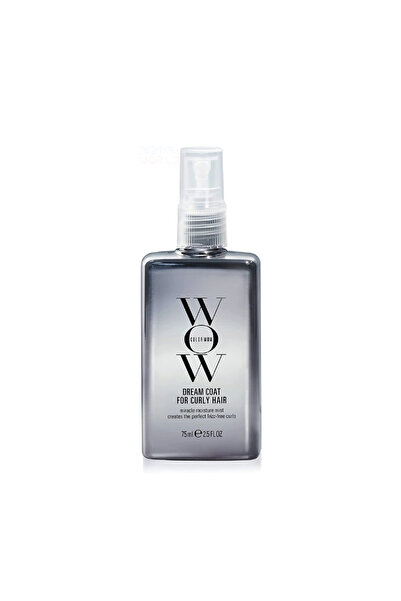 WOW كولور واو دريم كوت مجعد للشعر 75 مل