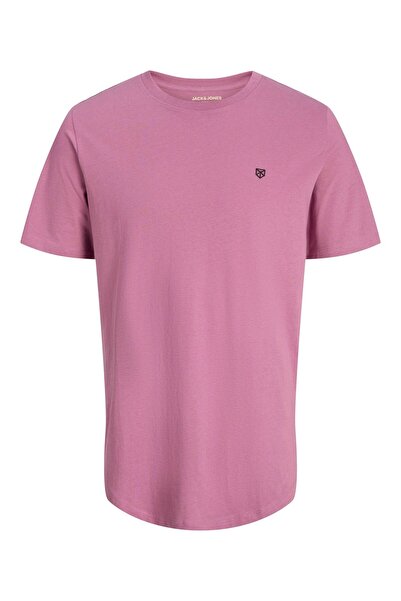 Jack & Jones Premium T-shirt 5er-pack Einfarbig T-shirt