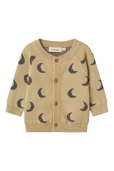 Lil' Atelier Baby Strickjacke Nicht gefunden