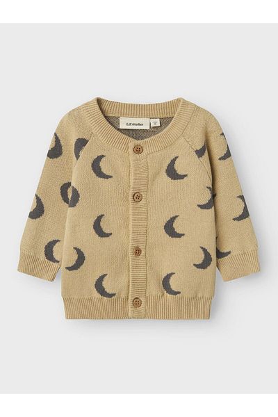 Lil' Atelier Baby Strickjacke Nicht gefunden