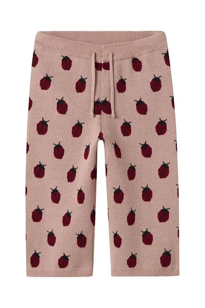 Lil' Atelier Hose Wide Fit
