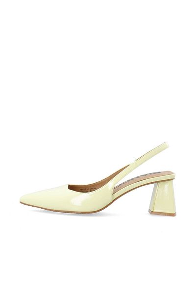 Bianco Pumps BIAMARALYN