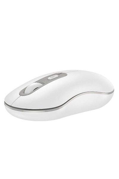 REDz Accessories Mouse wireless Hoco GM21, 2.4g, 1600 DPI, alb