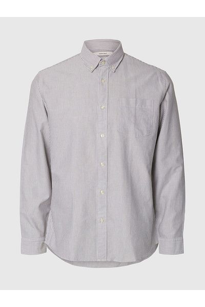 Selected Homme Hemd Oxford