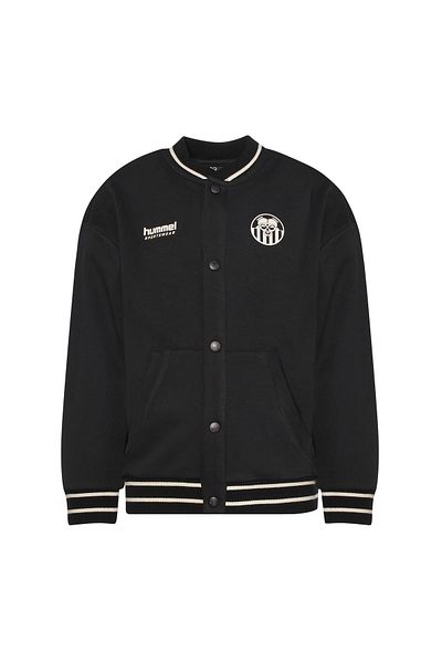 hummel JACHETĂ BOMBER AJOSE PENTRU COPII