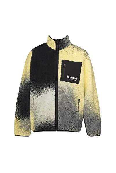 hummel CESEL ÇOCUK POLAR FERMUARLI SWEATSHIRT