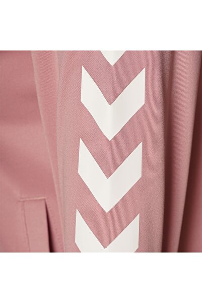 hummel GENESA FERMUARLI SWEATSHIRT
