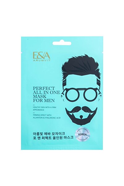 Mask Arumvit Eva Mosaic For Men Perfect All-in-One Mask-- 25 g
