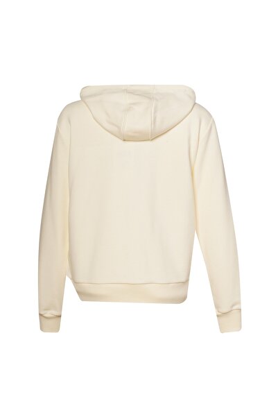 hummel PULSE KADIN FERMUARLI HOODIE