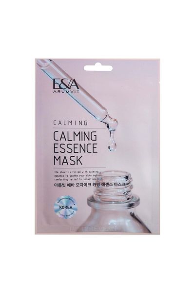 Mask Arumvit Eva Mosaic Calming Essence Mask-- 25 g