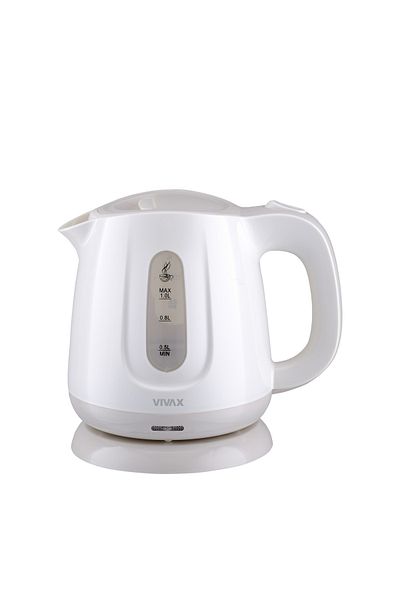 Vivax Oliva Centrală termică Vivax WH-103WB, 1100 W, 1 litru, Alb