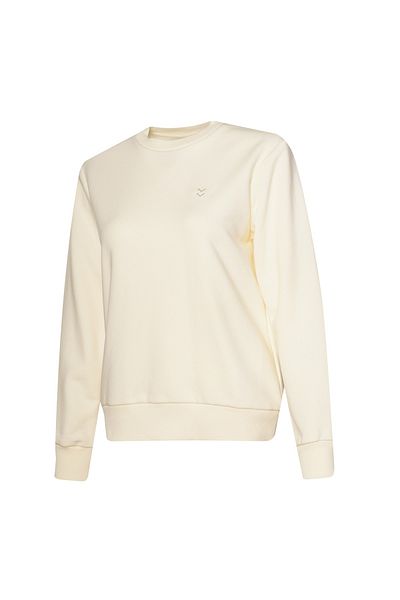 hummel T-Pulse Regular Crew W Neck Sweatshirt