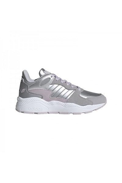 adidas CrazyChaos J Sports Shoes, 38 2/3 EU, Grey