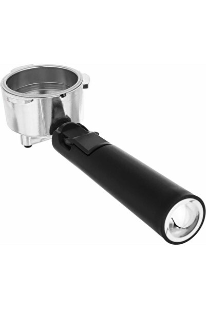 Edison Espresso Machine, 1.2 Liters, 1100 Watts - Light Beige