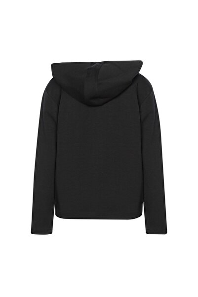 hummel COMBES ÇOCUK FERMUARLI HOODIE