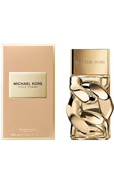 Michael Kors Michael Kors Pour Femme, Eau de Parfum, Women, 50 ml