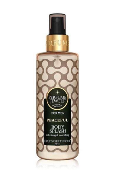 Eyüp Sabri Tuncer Pj Body Splash Peaceful Sugar 250ml Fly