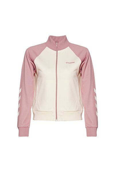 hummel Genes Zipper Sweatshirt