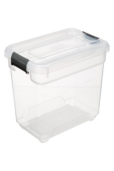 Five Simply Smart Solutions+ Practical and Durable Design Storage Box