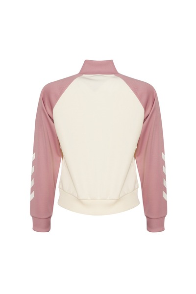 hummel Genes Zipper Sweatshirt