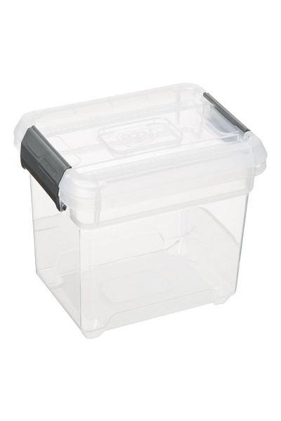 Five Simply Smart Solutions+ Practical and Durable Design Storage Box