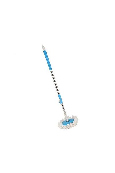 rexa 360° Rotate Stainless Steel Rod with Plate