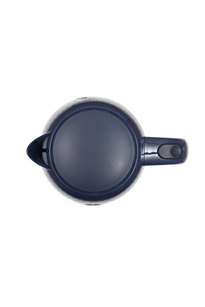 Vivax Oliva Fierbător Vivax WH-178MB Vintage, 2200 W, 1,7 litri, Albastru