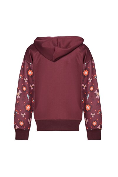 hummel BRIAN ÇOCUK FERMUARLI HOODIE