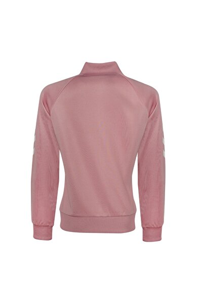 hummel GENESA FERMUARLI SWEATSHIRT
