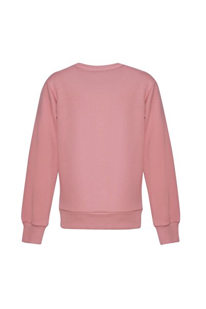 hummel PULSE ÇOCUK SWEATSHIRT
