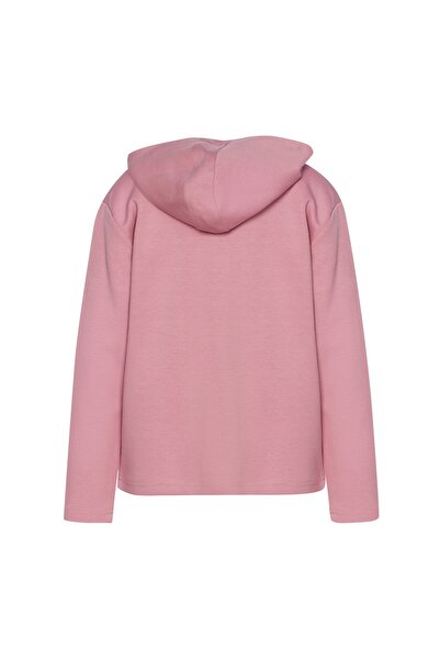 hummel ALBAN ÇOCUK FERMUARLI HOODIE