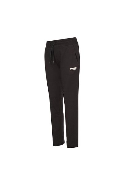 hummel Akpom Children's Tracksuit Bottoms