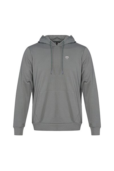 hummel T-Ic Ico Gri Чоловічий світшот 922080-7319