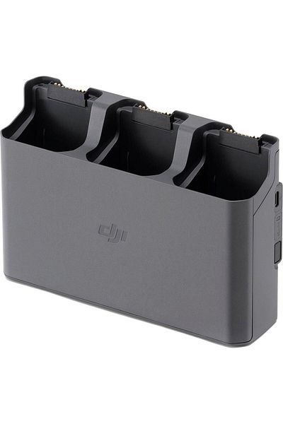 DJI DJI Air 3 Battery Charger (Gray)