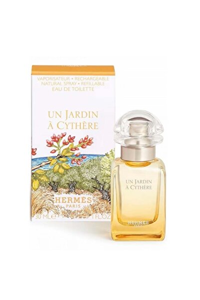 Hermes Un Jardin A Cythere Hermes, Unisex, Eau de Toilette, 30 ml