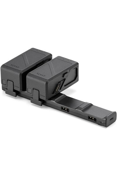 DJI Fly More DJI Avata Power Kit (Black)