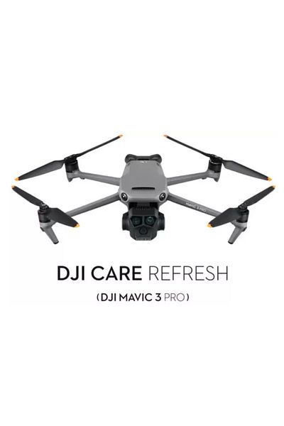 DJI DJI Mavic 3 Pro electronic license, 2YCare Refresh