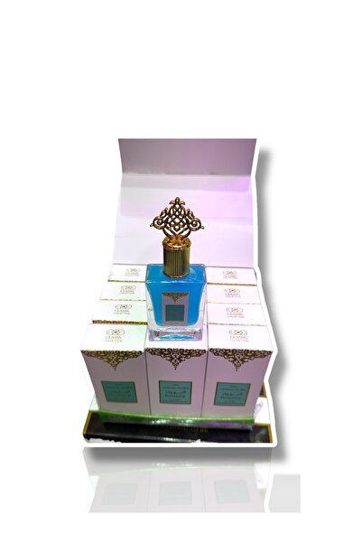 CLASSİC Mini perfumes 25ml, 12 pieces