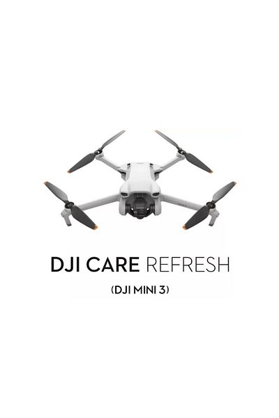 DJI DJI Insurance License Card, 2Y Mini 3