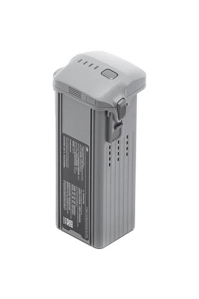 DJI Smart Battery for DJI Air 3S, 45 Minutes Battery Life, 4276 mAh, 62.5 Wh (Gray)