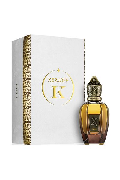 Xerjoff Aurum, Eau De Parfum, Unisex, 50 ml