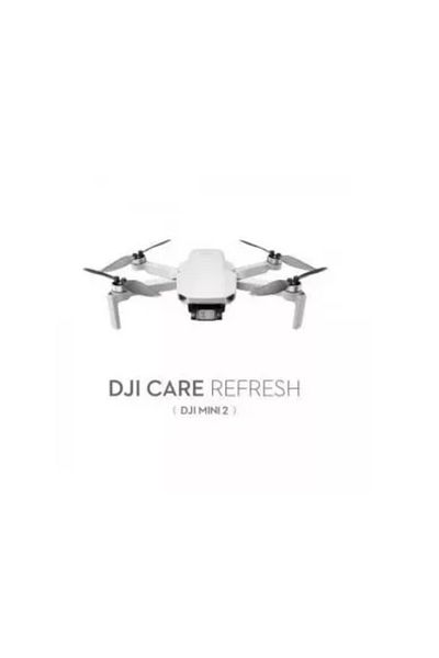 DJI DJI Care Refresh 2Y Mini 2 electronic license