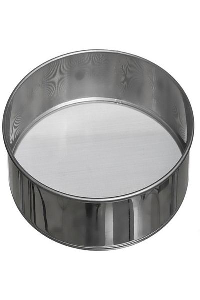Five Simply Smart High Quality Stainless Steel Sieve