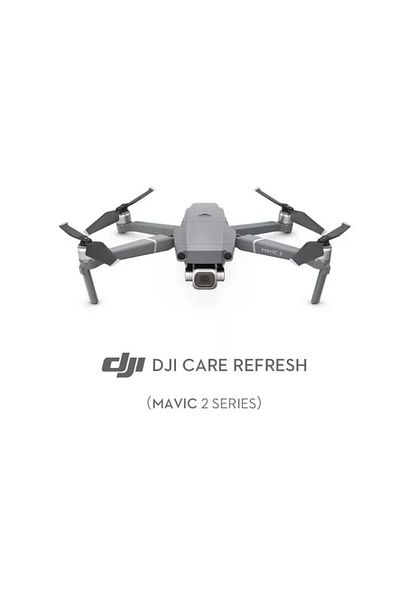 DJI DJI Care Refresh Mavic 2 insurance license